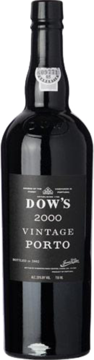 Porto Dows Vintage 2000