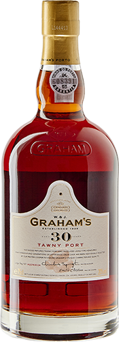 Graham'S 30 Anos