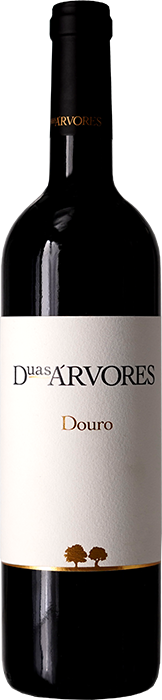 Duas Arvores Doc Tinto