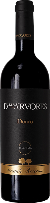 Duas Arvores Grd.Reserva Tinto