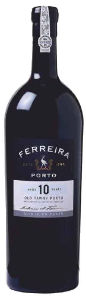 Porto Ferreira 10 Anos 3Lt