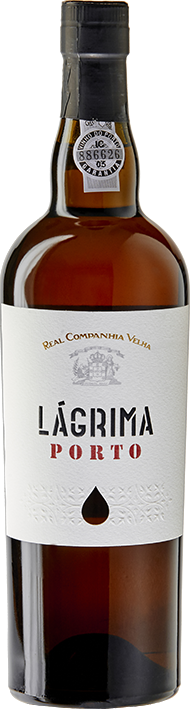 Porto Rcv Lagrima,,75Cl