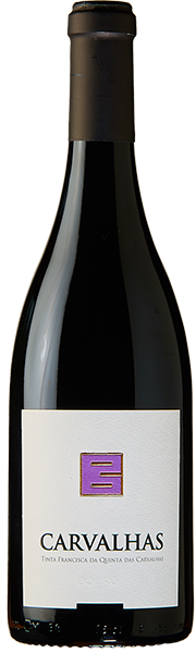 Carvalhas Tinta Francisca Tinto