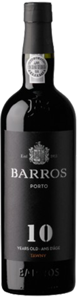 Porto Barros 10 Anos