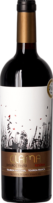Clama Doc Tinto Reserva