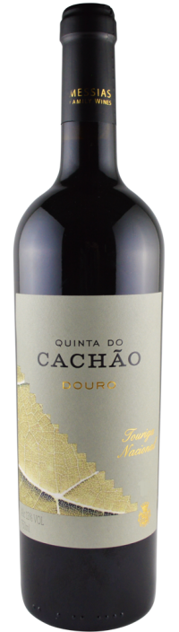 Quinta Do Cachao Touriga Nacion