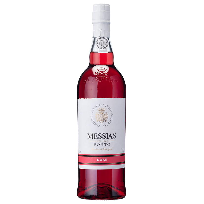 Porto Messias Rose