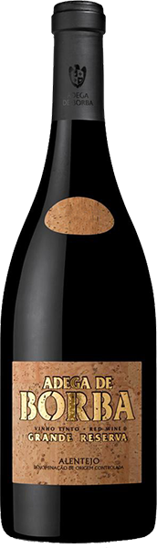 Borba Grande Reserva T 75Cl