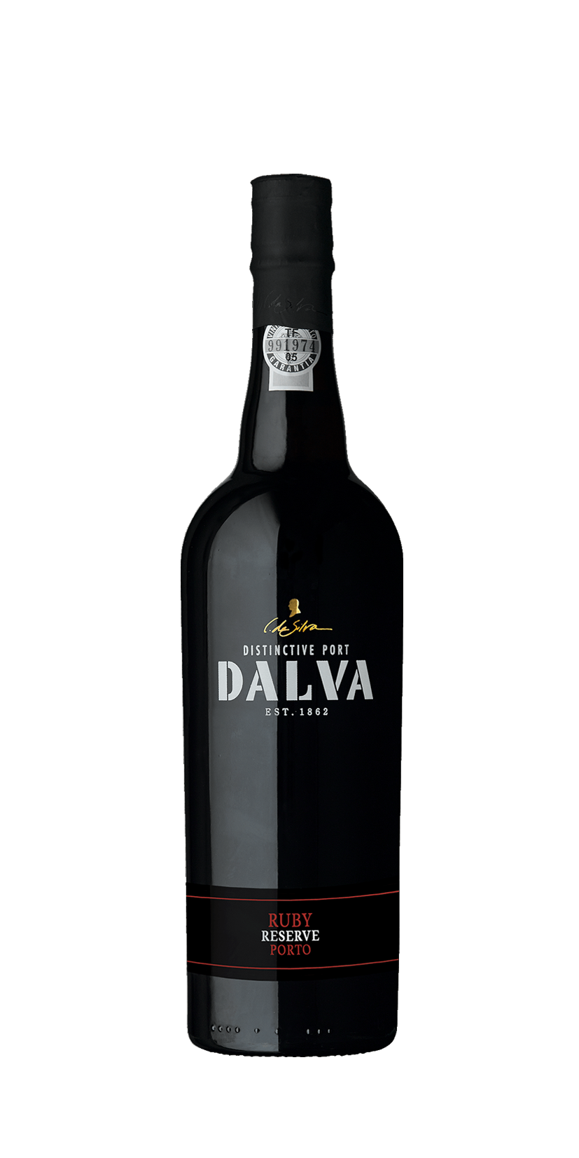 Dalva Porto Ruby Reserve