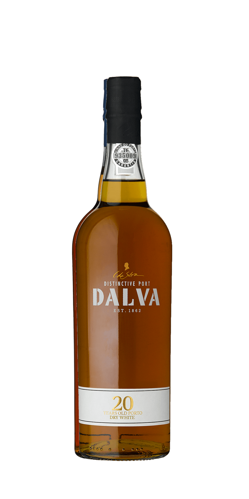 Porto Dalva 20 Anos Dry White