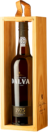 Dalva Colheita 1975