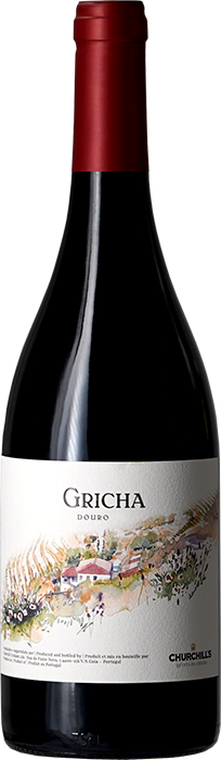 Churchill'S Grincha Tinto