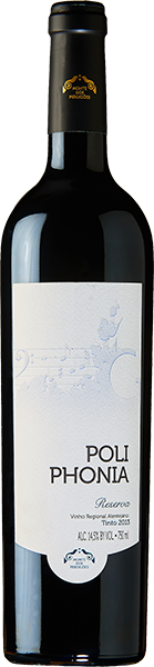 Poliphonia Tt Reserva 75C
