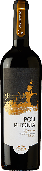 Poliphonia Signature Tinto