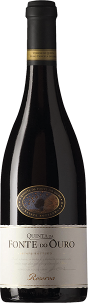 Qta Fonte Ouro Reserva Tinto