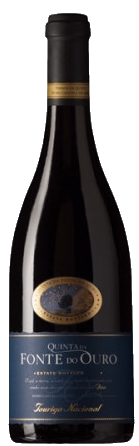 Qta Fonte Do Ouro T.Naci.1.5Lt