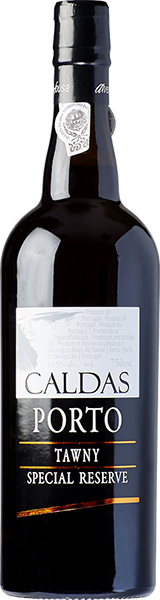 Porto Caldas Special Res.Ruby