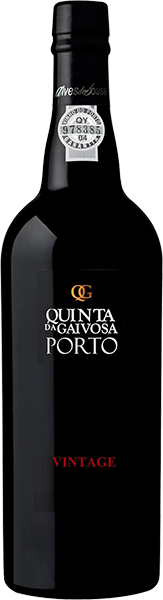 Quinta Da Gaivosa Vintage 2015