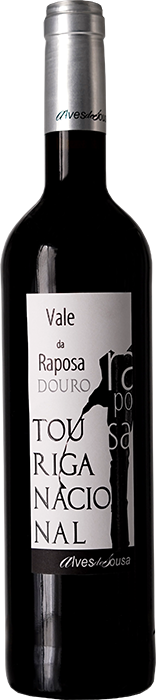 Vale Raposa Touriga Nacional