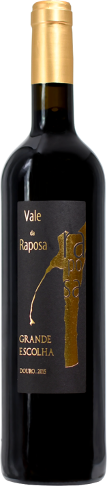 Vale Da Raposa G.Escolha Tto 15