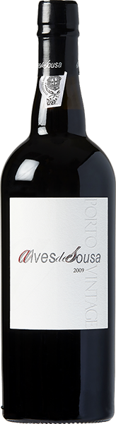Alves De Sousa Vintage 2009
