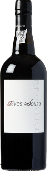 Porto Alves Sousa Vintage 2015