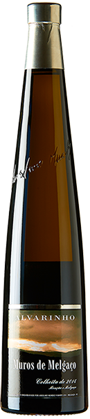 Anselmo Mendes Muros De Melgaço Alvarinho Branco