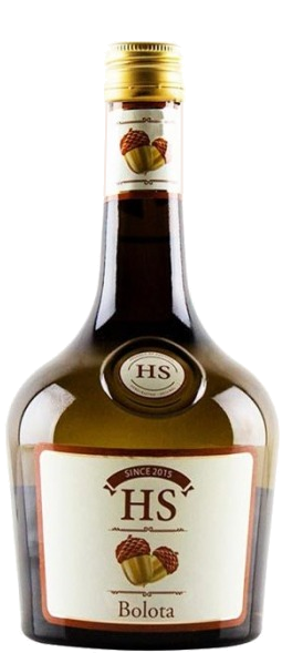 Licor De Bolota,Hs 18§,70Cl
