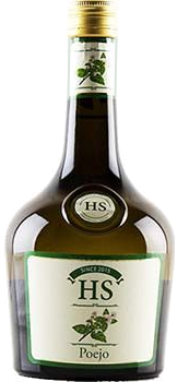 Licor De Poejo,Hs 23§,70Cl
