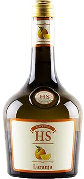 Licor De Laranja,Hs 20§,70Cl