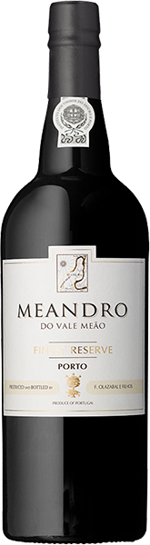 Porto Meandro Reserva Ruby