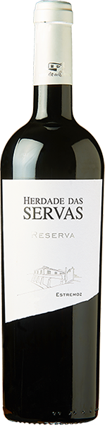 Herdade Das Servas Reserva Tinto