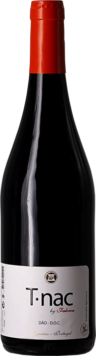 Quinta Da Falorca T-Nac T.N. Tinto