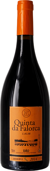 Quinta Da Falorca Reserva Tinto