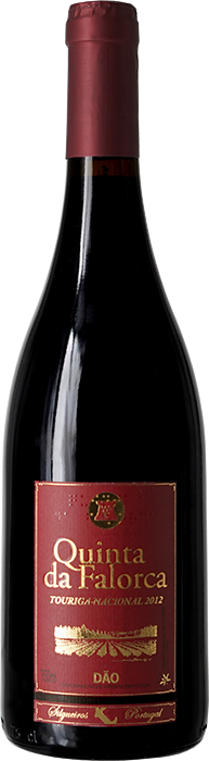 Quinta Da Da Falorca T.N. Tinto