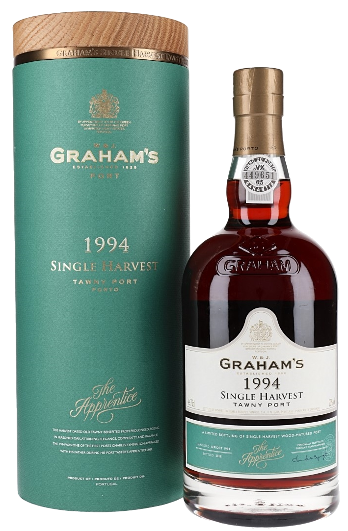 Graham'S Colheita 1994