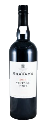 Grahams Vintage 2016