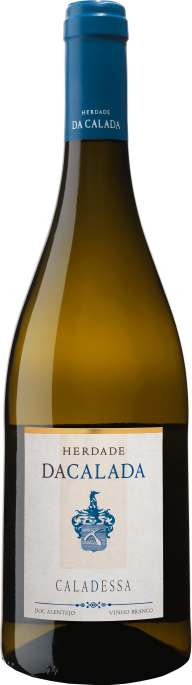 Herdade Da Caladessa Tinto